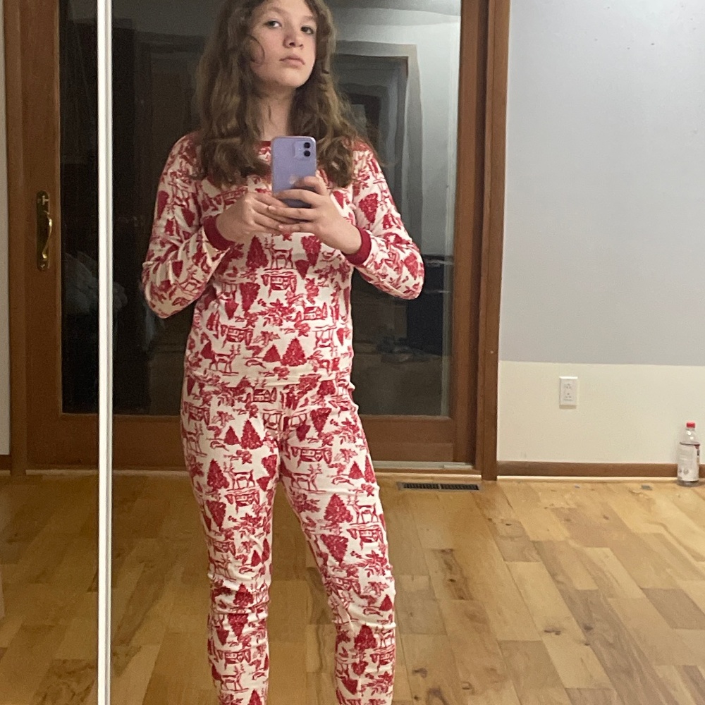 Kids PJ’S
